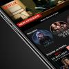 最新的Netflix iOS應(yīng)用更新改進(jìn)了導(dǎo)航