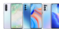 OPPO Reno5系列定檔12月10日官方已經(jīng)公布了該系列新機的外觀設(shè)計