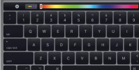 使用BetterTouchTool自定義Mac的觸控條
