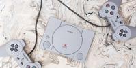 索尼制造黑客PlayStation Classic Easy