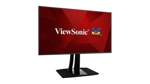 ViewSonic VP3268-4K評(píng)測(cè) 一款出色的4K顯示器