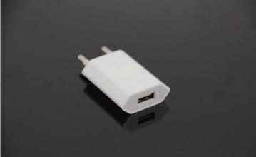 19瓦雙端口太陽能智能手機(jī)充電器