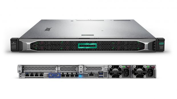 HPE ProLiant DL325 Gen10評測 EPYC驅(qū)動(dòng)的特技表演