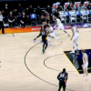 NBA常規(guī)賽一場西部強強對話太陽對決聯(lián)盟第一的爵士