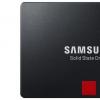 三星860 Pro 512GB評測 功率因價格而喪生