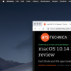 macOS Mojave的黑暗模式即將推向谷歌Chrome