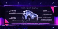 亞馬遜自己的可編程玩具車會(huì)讓你感興趣嗎