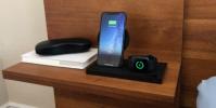 Belkin為iPhone +推出無線充電底座Apple Watch是AirPower堅持不懈的堅實替代品