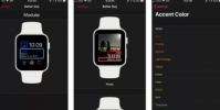 美好的一天對(duì)于Apple Watch來說是一個(gè)更好的日歷復(fù)雜功能