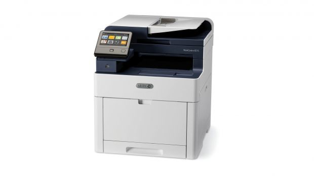 Xerox WorkCentre 6515DNI評(píng)論