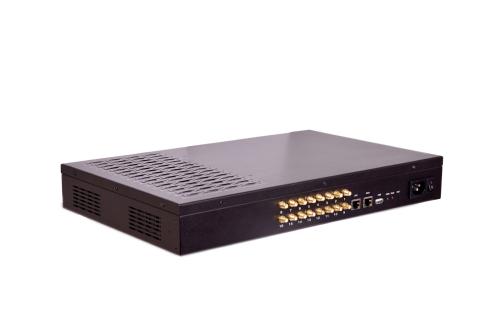 BeroNet VoIP GSM網(wǎng)關(guān)評論
