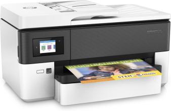 HP OfficeJet Pro 7720評測