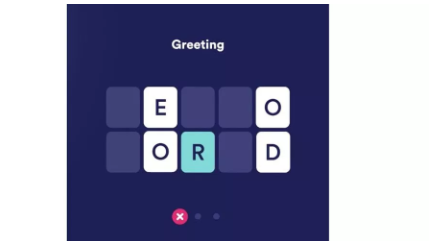 HQ Words應(yīng)用程序啟動 希望在對HQ Trivia的興趣下降之后恢復(fù)增長