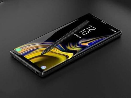 三星接下來(lái)的重點(diǎn)將會(huì)聚焦在新款Galaxy Note 9