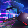 華碩ROG帶來(lái)了新品魔霸5 Plus筆記本電腦