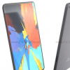 iPad mini 6新渲染圖中可以清晰看到這款設(shè)備的邊框非常窄