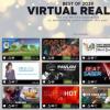 Valve展示了Steam VR的2018年最暢銷的100款游戲
