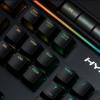 HyperX Alloy Elite的RGB更新意味著LED愛好者有了新的選擇