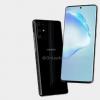 泄露的Galaxy S11渲染讓我們首次看到三星的下一代旗艦手機