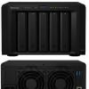 Synology RackStation RS818  評測