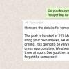 WhatsApp標(biāo)記所有轉(zhuǎn)發(fā)的消息以打擊假新聞