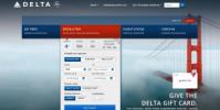 Delta將iPad應用作為平板電腦銷售平臺退休