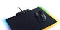 Razer Mamba Hyperflux鼠標將電纜和電池投入垃圾箱