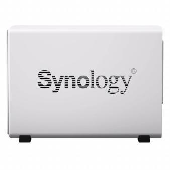 Synology DS216j評測 一款功能強大的雙機架NAS設(shè)備 售價低于150英鎊