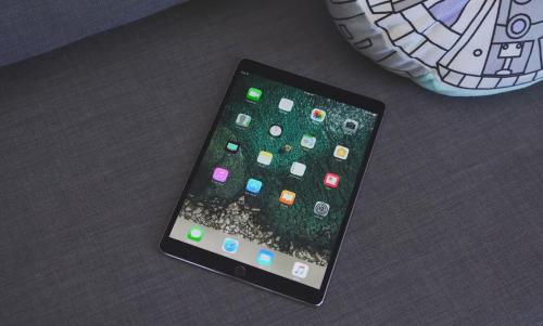 iPad Pro 10.5正面評(píng)測(cè)