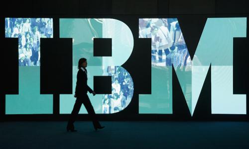 IBM還有很長(zhǎng)的路要走才能阻止收入下滑