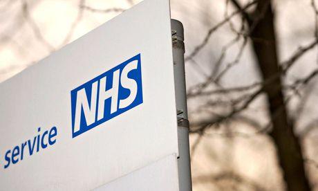 NHS為囚犯患者推出了OpenText Analytics