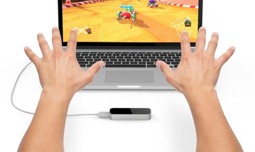 Leap Motion推出用于VR的Orion手動跟蹤系統(tǒng)