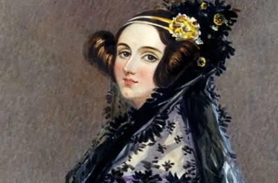 在Ada Lovelace Day Tech的性別薪酬差距依然存在