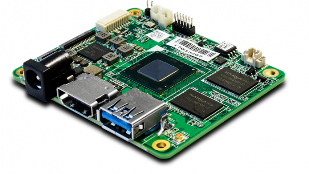 Windows和Android驅(qū)動(dòng)的Raspberry Pi競爭對(duì)手推出