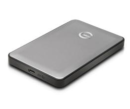 G-Technology Slim SSD USB-C評(píng)測(cè)