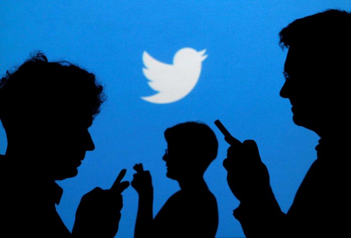 Twitter敦促用戶更改未屏蔽的密碼