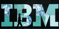 IBM還有很長(zhǎng)的路要走才能阻止收入下滑