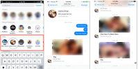 Facebook Messenger一直在推薦假色情clickbait機(jī)器人