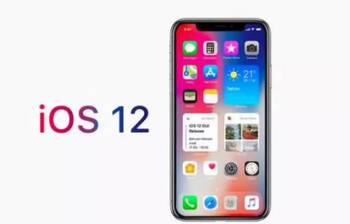 iOS 12現(xiàn)已在發(fā)布后四個(gè)月內(nèi)安裝在78％的Apple移動(dòng)設(shè)備上