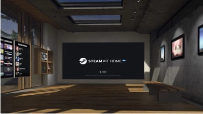SteamVR的自動GPU和耳機分辨率優(yōu)化器使VR更加流暢