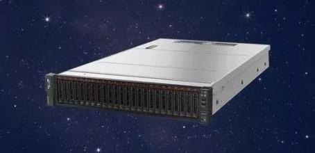 聯(lián)想ThinkSystem SD530評測