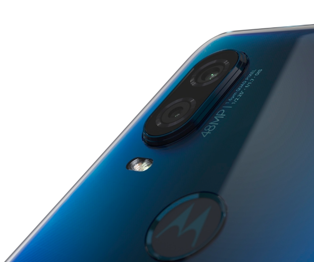 摩托羅拉新機(jī)One Vision推出：采用三星Exynos 9609處理器