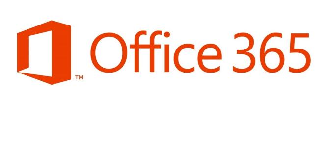 Microsoft Office 365遍及整個歐洲