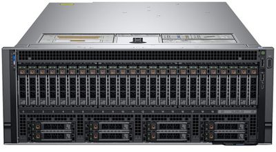 戴爾EMC PowerEdge R640評(píng)測(cè)