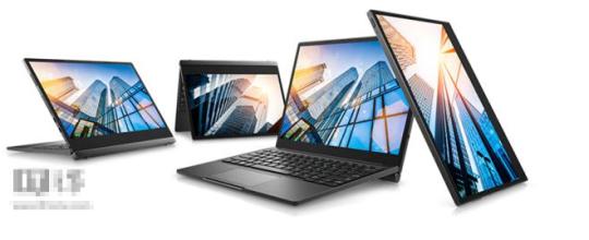 戴爾Latitude 7285二合一評測
