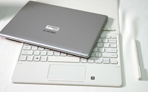三星Galaxy Book 12in評論