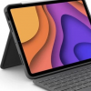 iPad Air版本的Folio Touch包括帶背光鍵的全尺寸鍵盤