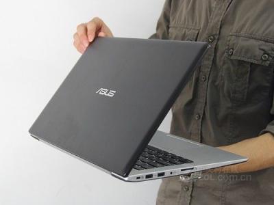 華碩Vivobook S510UA評論 這不是很花哨 但速度很快