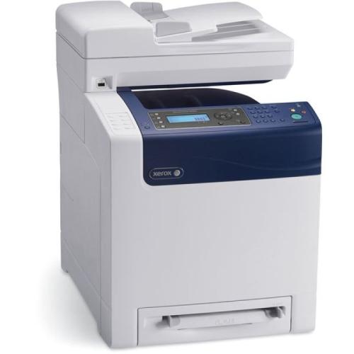Xerox VersaLink C400DN評(píng)測(cè)