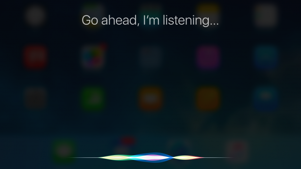 VocalIQ升級可以幫助Apple的Siri更好地理解背景